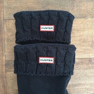 Hunter Boot Inserts